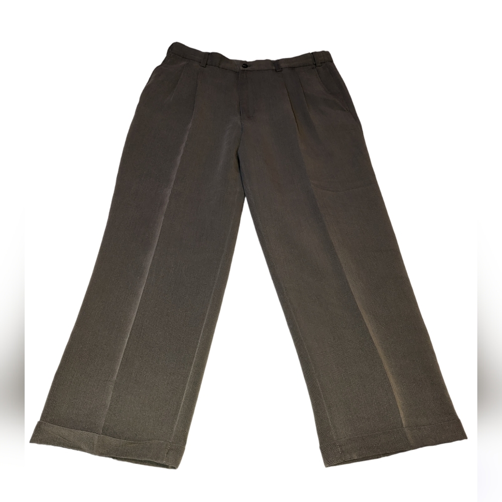 Crazy horse a Claiborne company dress pants/trousers - Picture 1 of 16